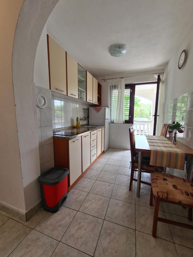مالينسكا Apartments Rendulic المظهر الخارجي الصورة