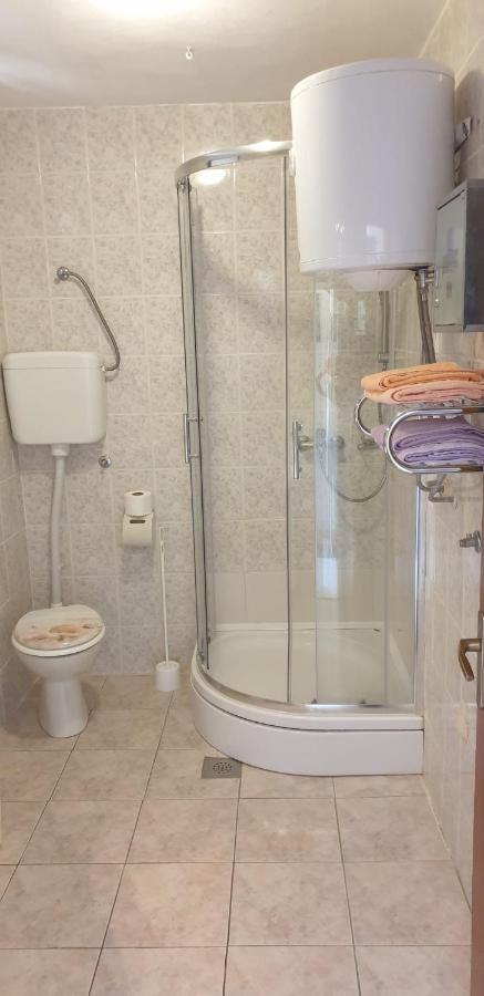 مالينسكا Apartments Rendulic المظهر الخارجي الصورة