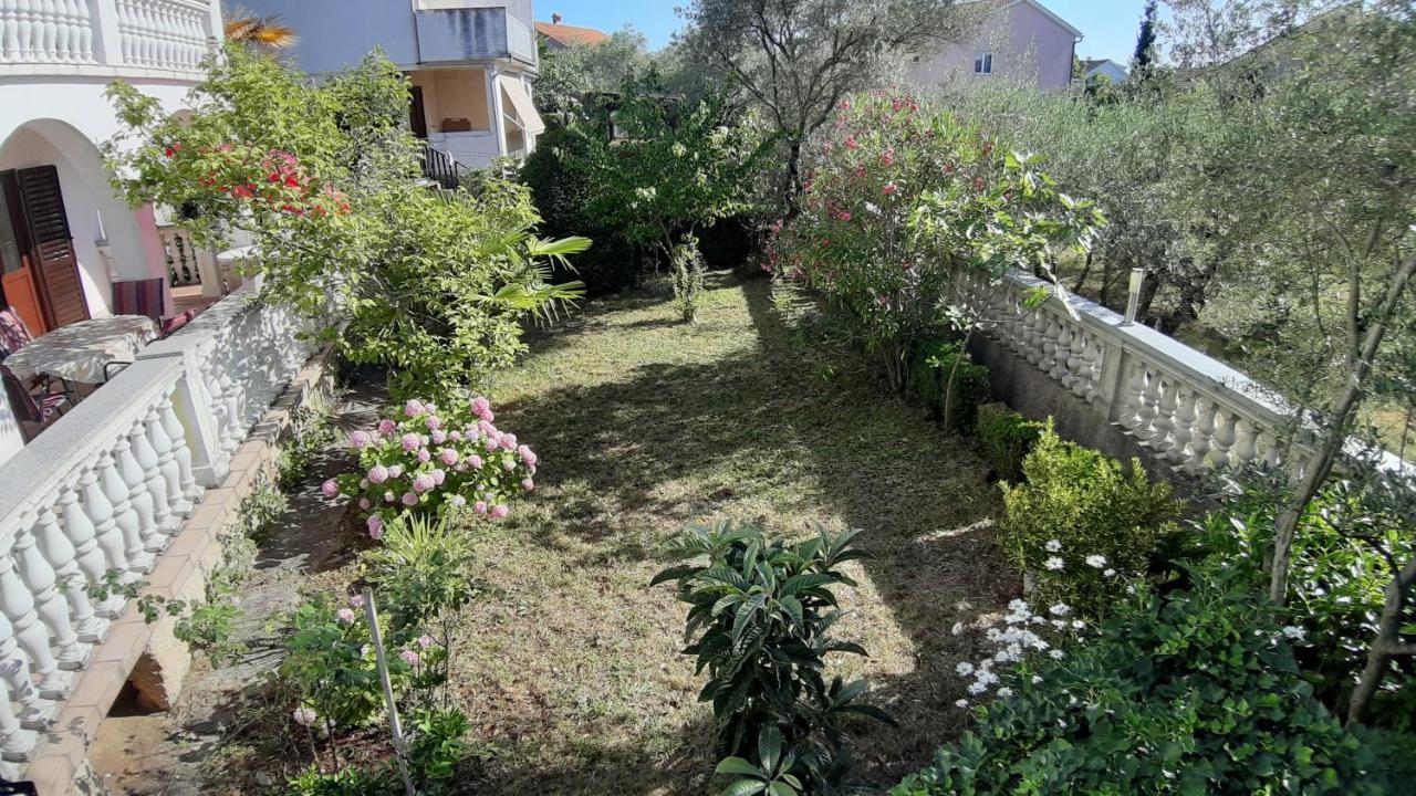 مالينسكا Apartments Rendulic المظهر الخارجي الصورة