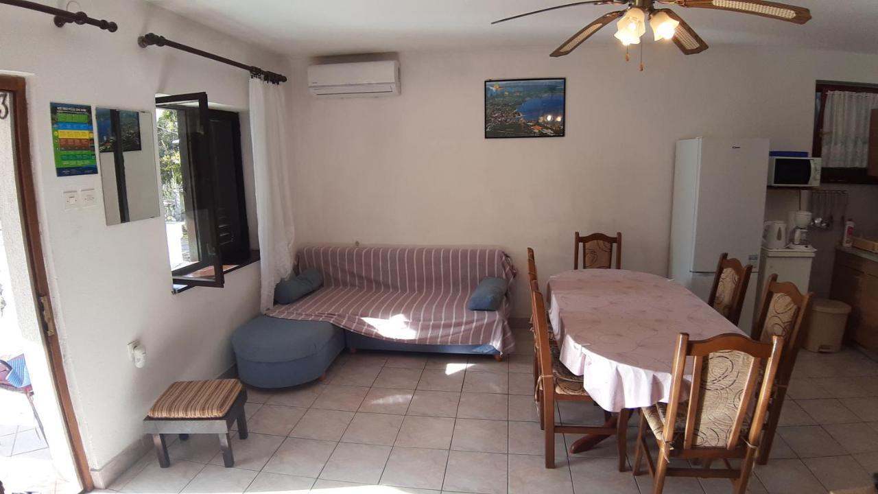 مالينسكا Apartments Rendulic المظهر الخارجي الصورة