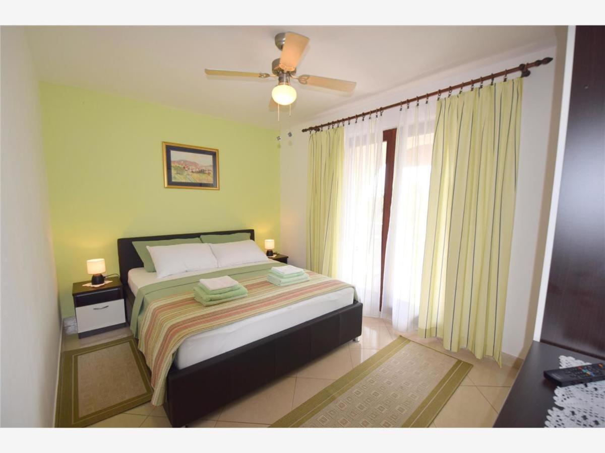 مالينسكا Apartments Rendulic المظهر الخارجي الصورة