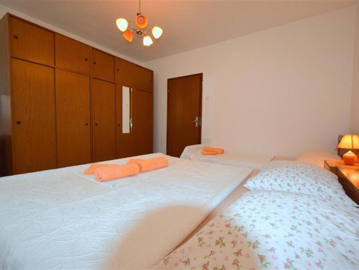 مالينسكا Apartments Rendulic المظهر الخارجي الصورة