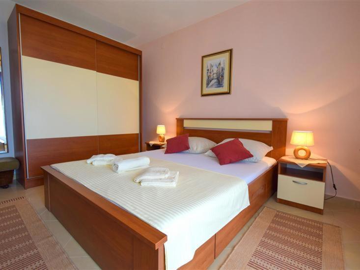 مالينسكا Apartments Rendulic المظهر الخارجي الصورة