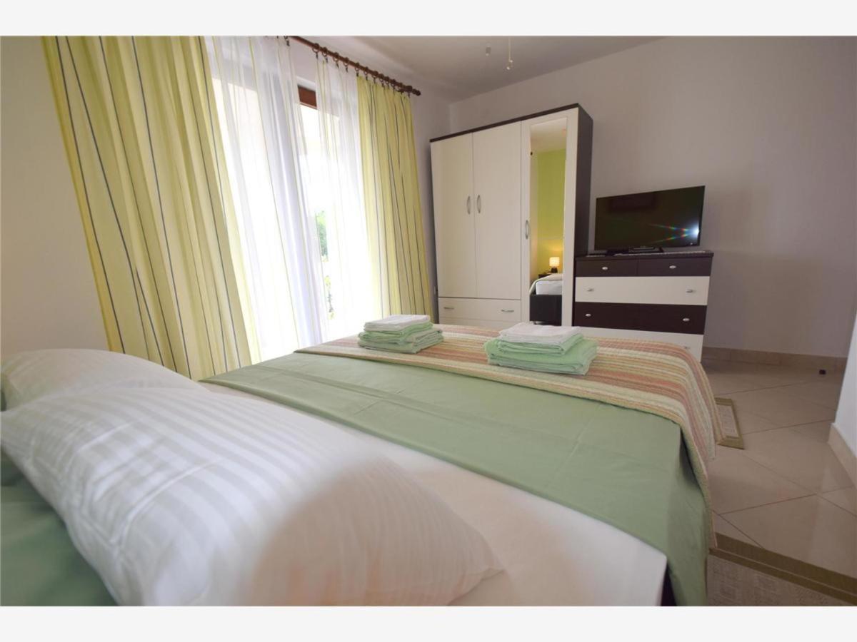 مالينسكا Apartments Rendulic المظهر الخارجي الصورة