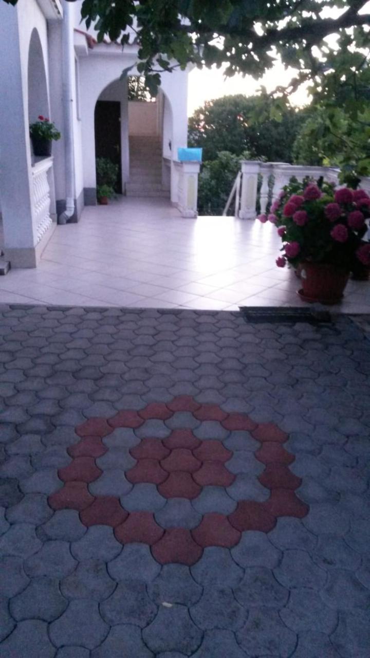 مالينسكا Apartments Rendulic المظهر الخارجي الصورة