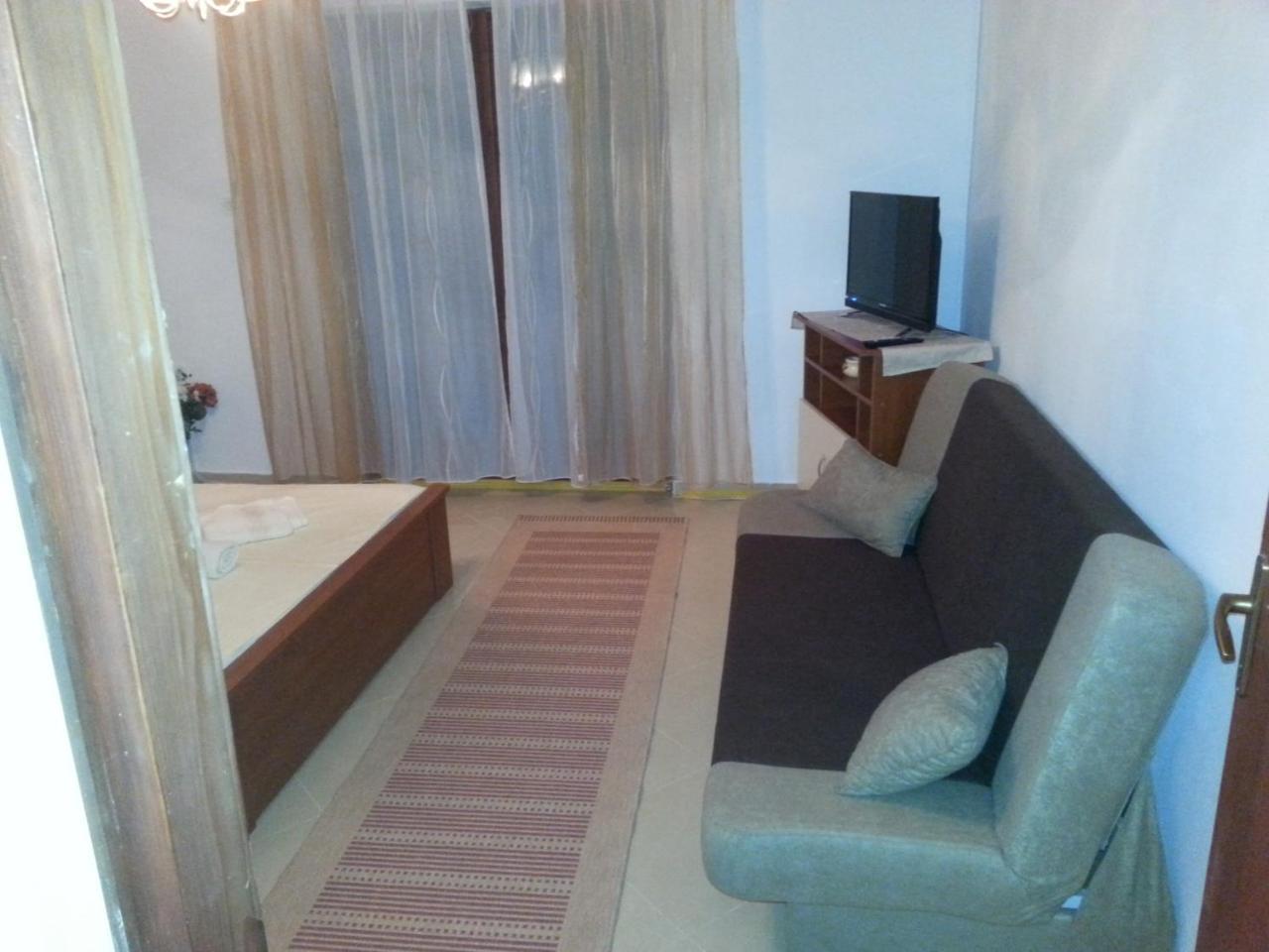 مالينسكا Apartments Rendulic المظهر الخارجي الصورة