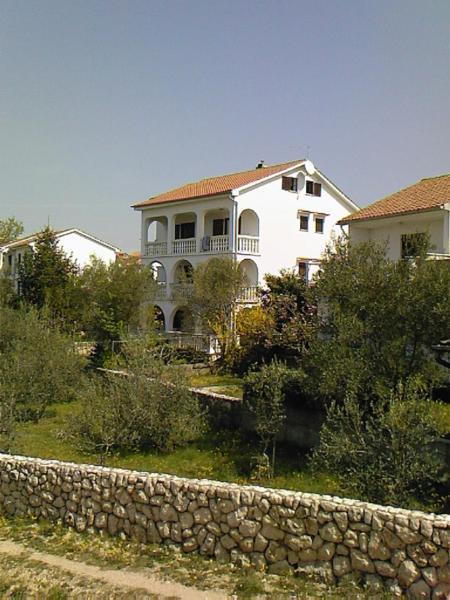 مالينسكا Apartments Rendulic المظهر الخارجي الصورة